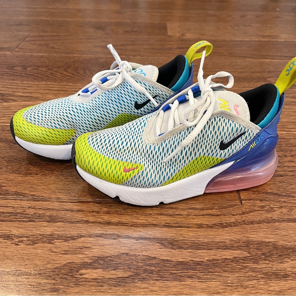 Nike Air 270 13Y